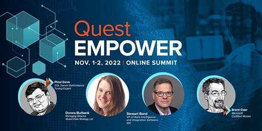 Quest EMPOWER