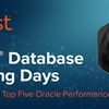 Oracle Performance Tuning: A 5-Step Approach to Optimized Performance