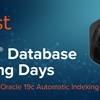 An Insider’s View on Automatic Indexing in Oracle Database 19c