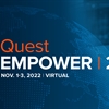 The Quest®︎ EMPOWER call for speakers is now open
