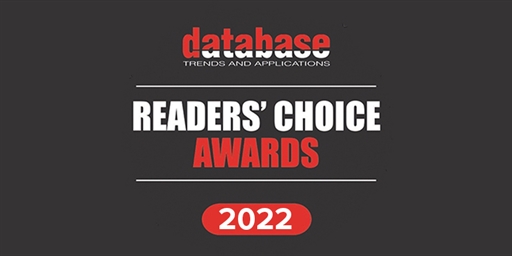 Quest cleans up at the 2022 DBTA Readers’ Choice Awards