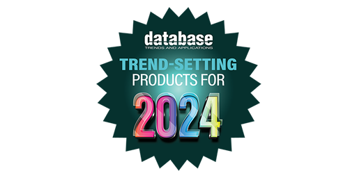 Discover why DBTA named SharePlex a 2024 trend-setting product