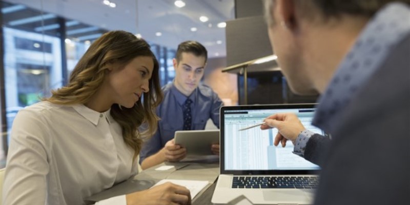 How to prepare data for machine learning