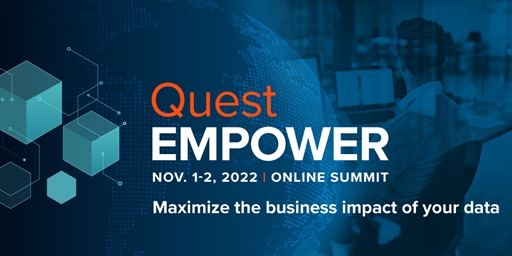 Take a Sneak Peek of Day One at Quest EMPOWER