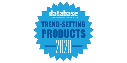 Data Replication for the Win! DBTA Names SharePlex a Trendsetting Tool for 2020