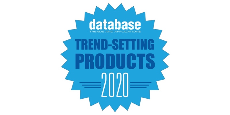 Data Replication for the Win! DBTA Names SharePlex a Trendsetting Tool for 2020