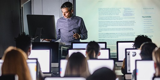 Five steps to streamline end-of-summer campus reimaging