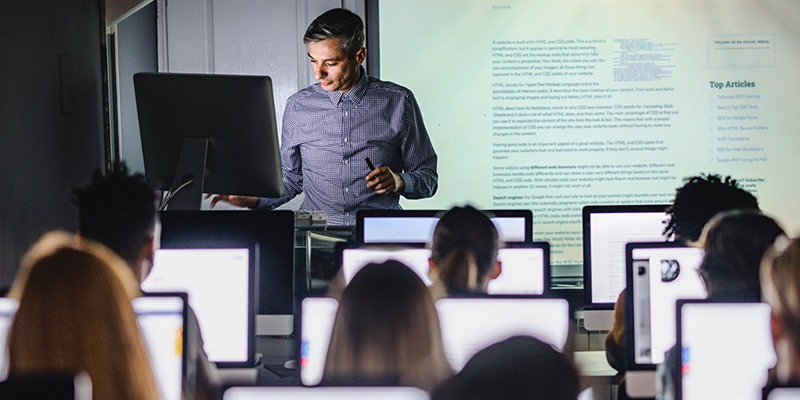 Five steps to streamline end-of-summer campus reimaging