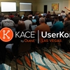 KACE UserKon Hands On Lab