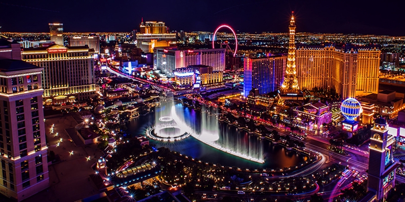 KACE UserKon 2022 is in Vegas! Here’s why now is the time for a vaca- conference