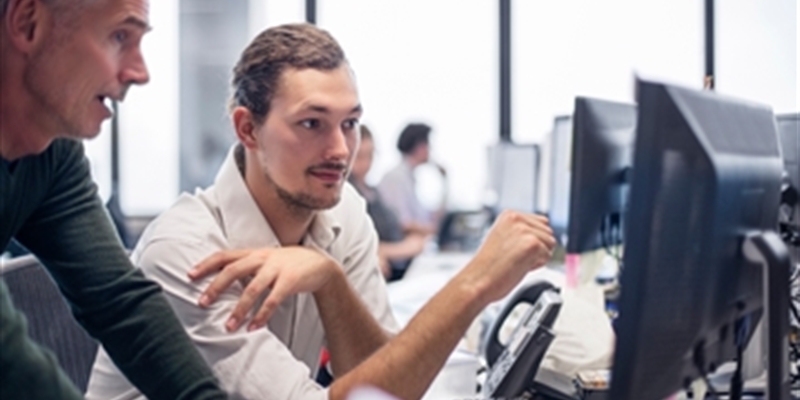 Remote desktop scanning software that works!