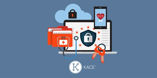 Safeguard your healthcare organization with a unified approach to endpoint security.