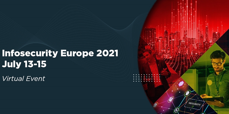 Join One Identity and KACE at Infosecurity Europe 2021