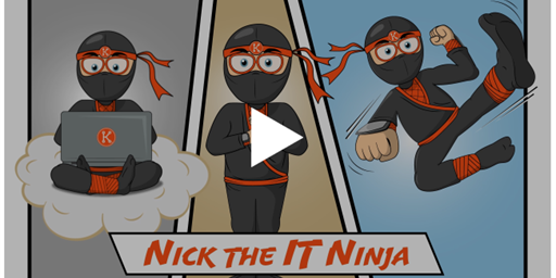 Visit us at Educause to learn how you can reduce the time spent on reimaging projects by 60%.