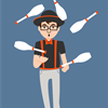 DBAs: The Ultimate Jugglers in the IT Circus