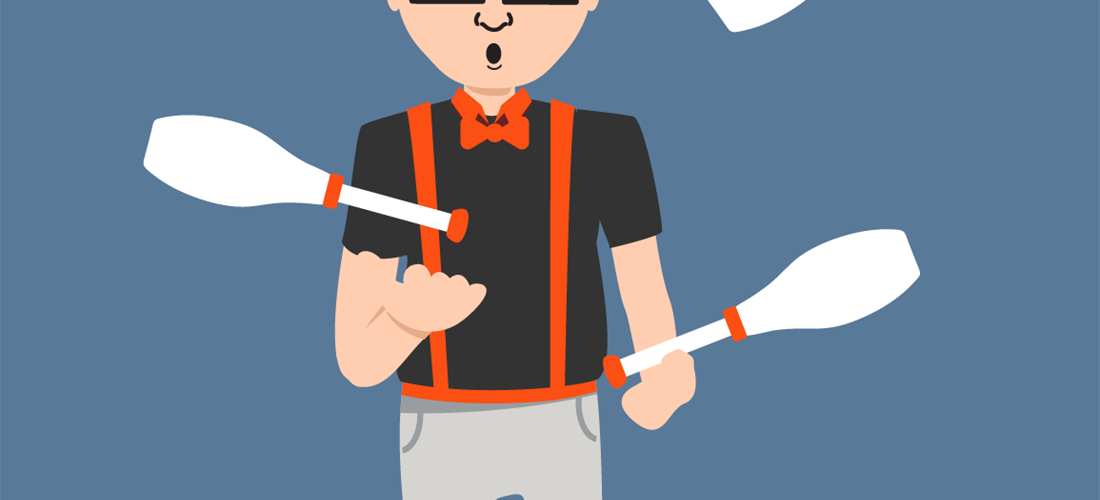 Database Management The Ultimate Juggling Act Performance