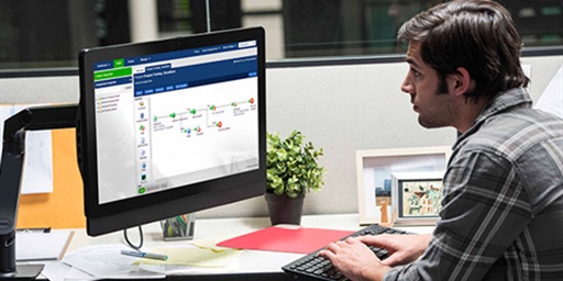 Express Scripts Cures Slow SQL Server Performance with a Prescription for Database Health