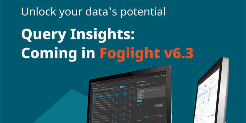 Uncover the Culprits: Identify Time-Consuming Queries with Foglight