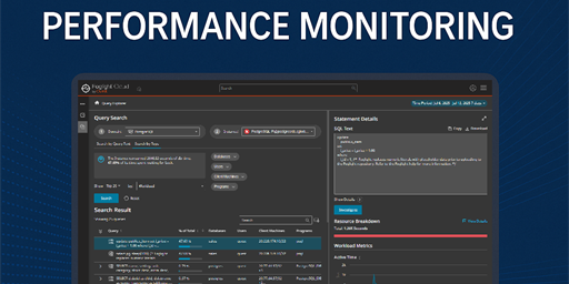 Now Available: Foglight®︎ Cloud – Smarter Query Tuning and Broader Cloud Database Monitoring