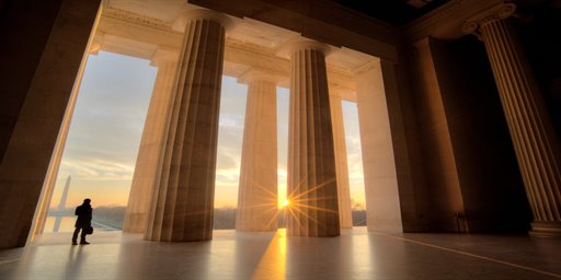How the U.S. Government is Getting Cloud Smart, and You Can Help