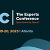 The Experts Conference 2023