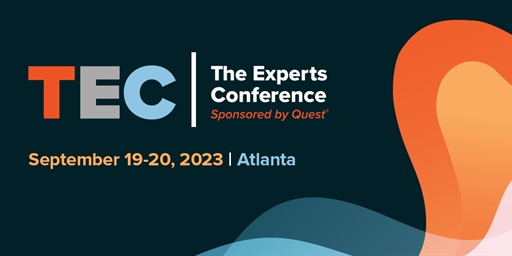 The Experts Conference 2023