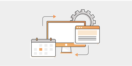 Empowering end users: Introducing the On Demand Migration self-service portal