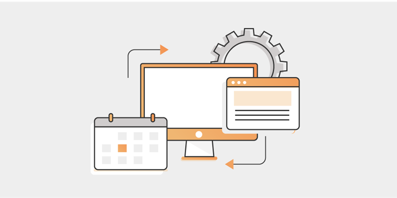 Empowering end users: Introducing the On Demand Migration self-service portal