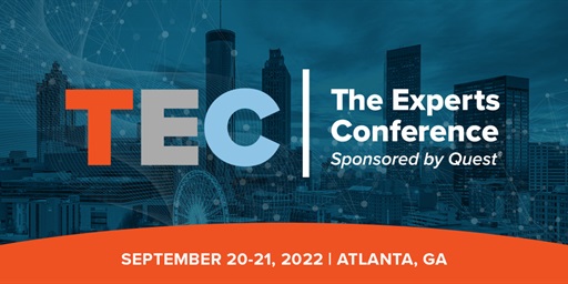 TEC 2022: Mix of Business and Entertainment in Atlanta