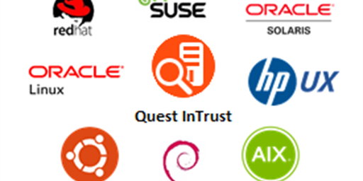 Overview of InTrust log management for Linux OS