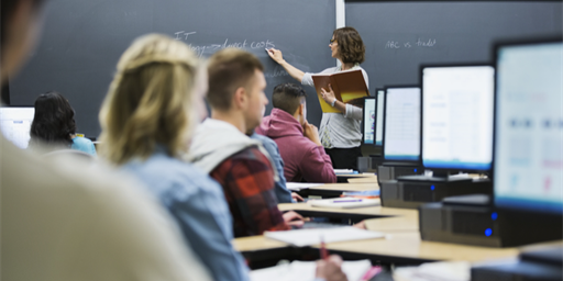Concerned about cyber security? Learn about Quest’s Active Directory solutions at EDUCAUSE.