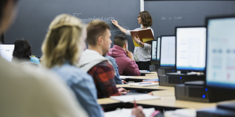 Concerned about cyber security? Learn about Quest’s Active Directory solutions at EDUCAUSE.