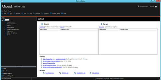 A new version of Secure Copy has been released!