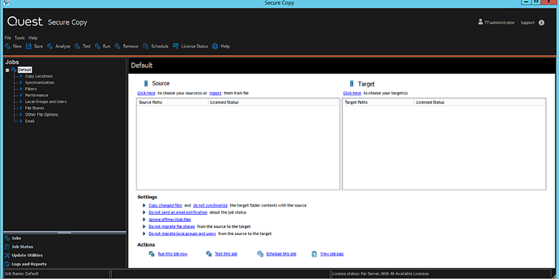 A new version of Secure Copy has been released!