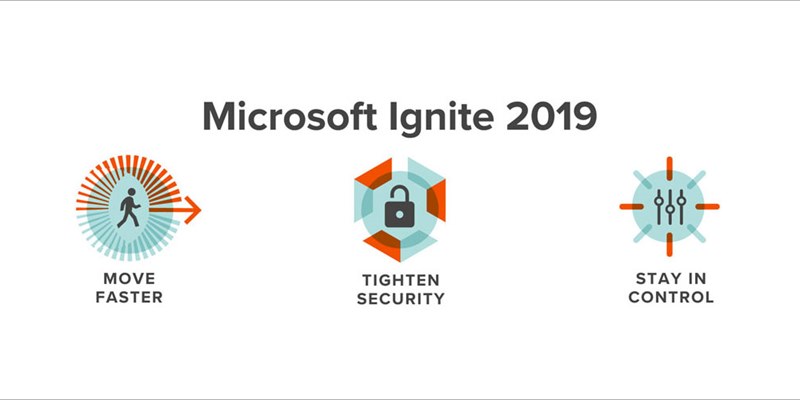 Learn how to achieve a secure and modern login experience in Azure and Office 365 at Microsoft Ignite