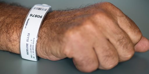 Hackers Stole the Crown Jewel of Personal Intel in HealthCare.gov Data Breach