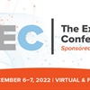 Join us for The Experts Conference 2022 Virtual!