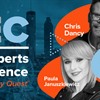 The Experts Conference 2022: Meet the Keynotes