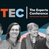 The Experts Conference 2023: Meet the Keynote Speakers