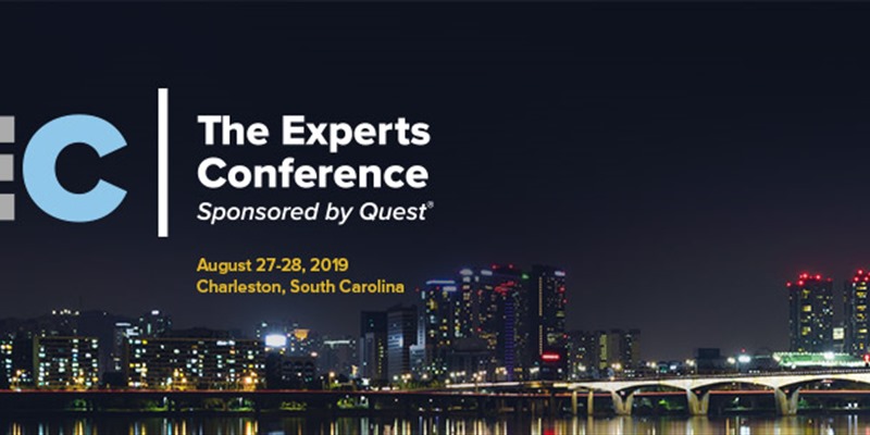 TEC 2019: Get advanced Active Directory Security education from Microsoft Certified Master Sean Metcalf (Have your questions answered too)