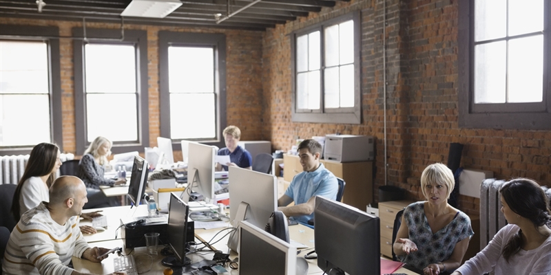 What is Microsoft EMS?
