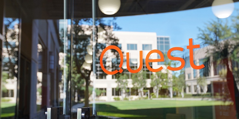Quest with Microsoft Azure: Improving internally and externally