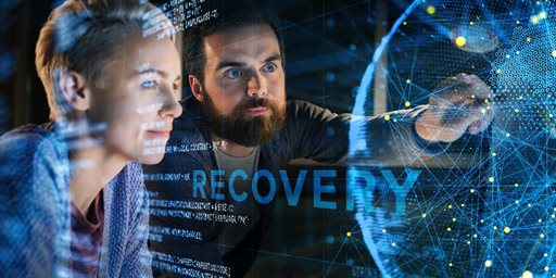 The Dos and Don’ts of Selecting Your Active Directory Disaster Recovery Plan Partner