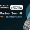 TEC European Partner Summit: Unlocking cybersecurity &amp; migration business potential