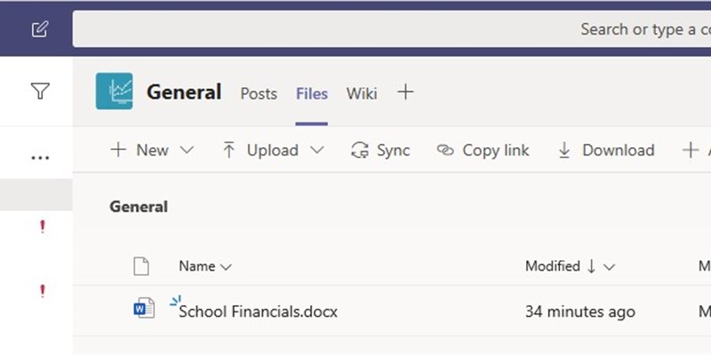 Your Office is Locked Down and You Need to Access Files On-Premises?