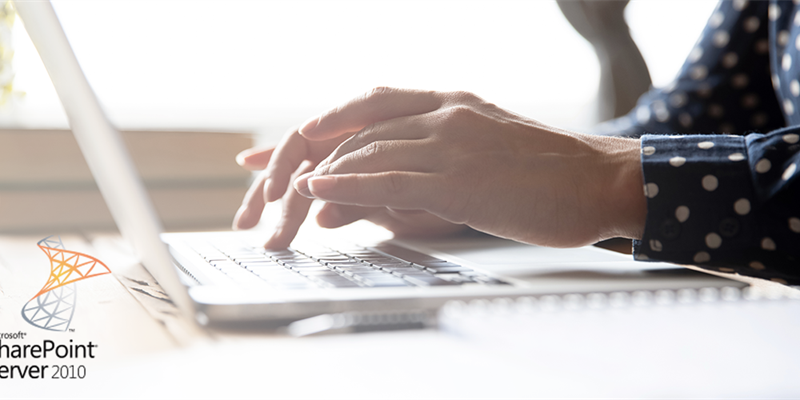 Sharepoint 2010 End Of Life What To Do Now Microsoft Platform Management Blogs Quest Community