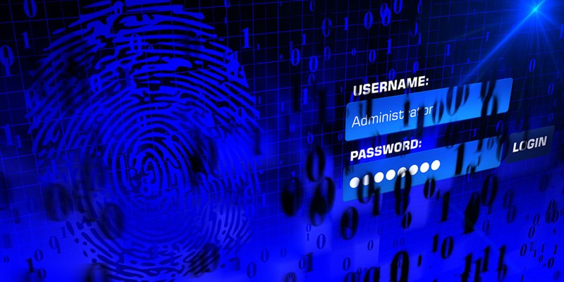 Password spray attack detection with InTrust 11.4.1