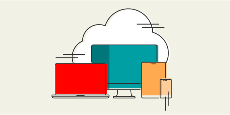 Provide users with seamless device migration on their timeline