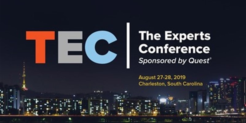 TEC 2019: Receive actual Active Directory Security training from longtime Microsoft MVP Randy Franklin Smith (and ask your questions too)