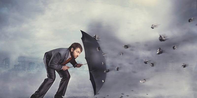 The top threats to business continuity are not what you think